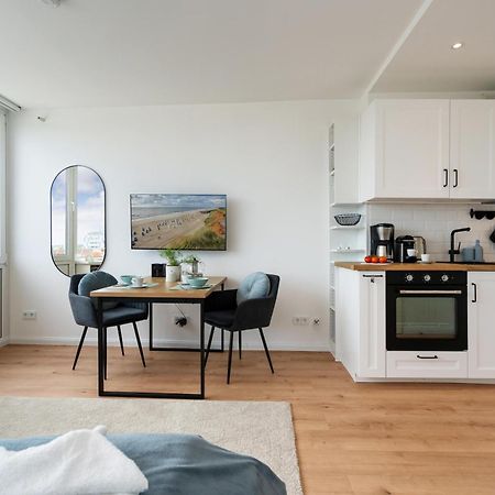 Apartamento Himmelblau Westerland Exterior foto