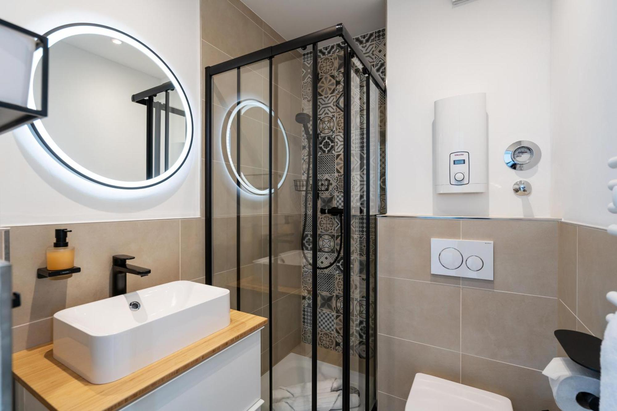 Apartamento Himmelblau Westerland Exterior foto