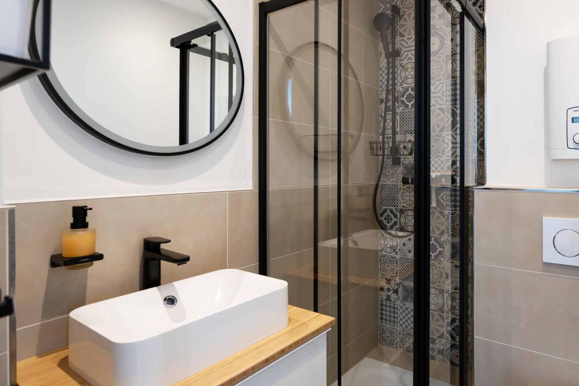 Apartamento Himmelblau Westerland Exterior foto
